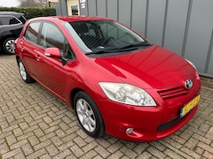 Toyota Auris - 1.6 Aspiration NAVI//AIRCO//CRUISE//CV+AB//5DRS//TREKHAAK