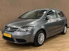 Volkswagen Golf Plus - 1.6 FSI Turijn|Automaat|110000KM|Climate Control|