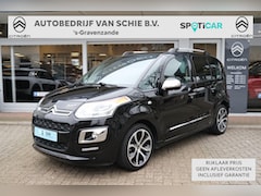 Citroën C3 Picasso - VTi 95 Collection Navi | All Season banden | sensoren