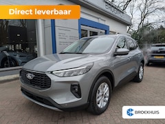 Ford Kuga - 2.5 PHEV Titanium | Camera | Carplay | Adap. Cruise | Trekhaak | *Direct leverbaar