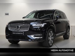 Volvo XC90 - 2.0 T8 Recharge AWD Inscription | Luchtvering | Panoramadak | Bowers & Wilkins | Trekhaak