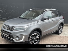 Suzuki Vitara - 1.4 Boosterjet Style Smart Hybrid | Automaat | Trekhaak | Panorama Dak | Adaptief Cruise C