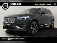 Volvo XC90 - T8 RECHARGE AWD INSCRIPTION XC90 T8 Recharge AWD Inscription LUCHTVERING|BOWERS&WILKENS AU