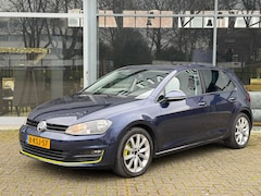 Volkswagen Golf - 1.4 TSI ACT Highline Dsg 7 Pdc Nieuwe Apk Sport Uitlaat