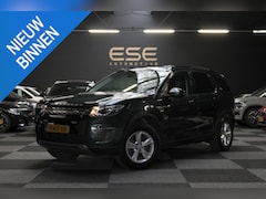 Land Rover Discovery Sport - 2.0 TD4 SE | Grijs kenteken | Trekhaak