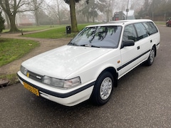 Mazda 626 Wagon - 2.0-12V LX bezine/lpg bj. 1988