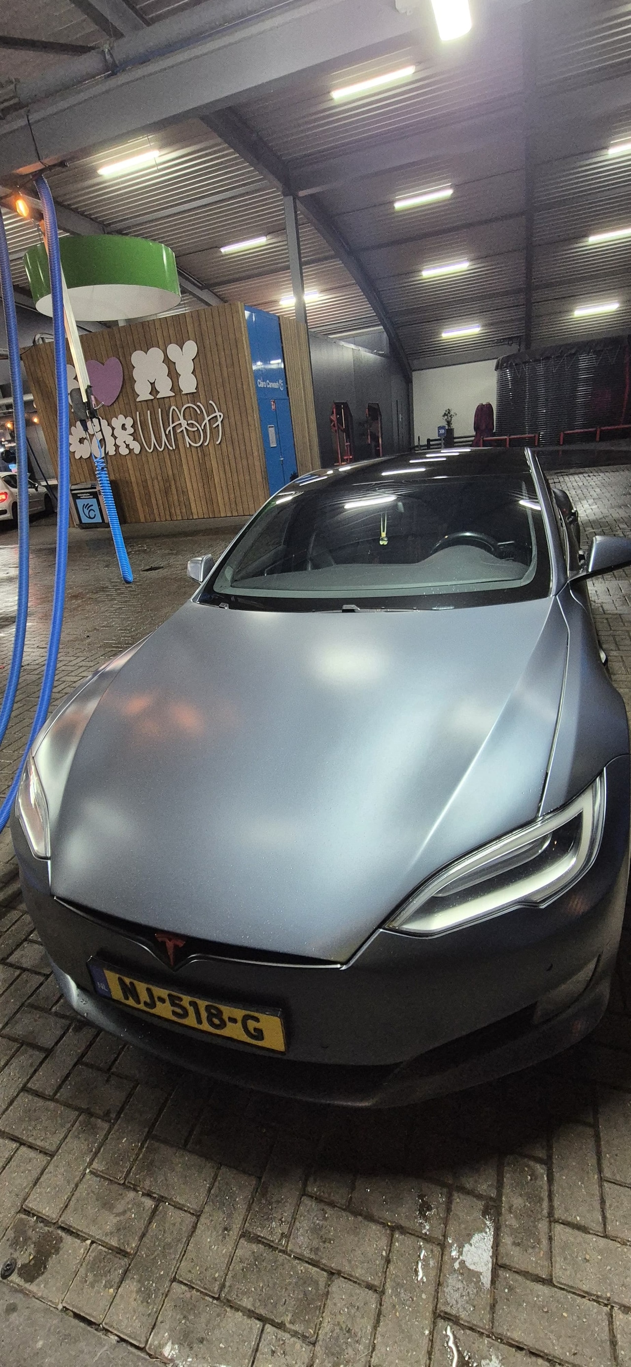 Tesla Model S - 75 Base - AutoWereld.nl