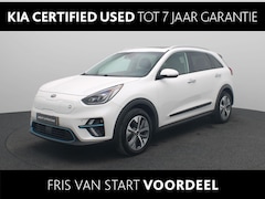 Kia e-Niro - ExecutiveLine 64 kWh | Warmtepomp | Stuur/Stoelverwarming | JBL | Camera