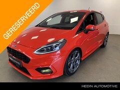 Ford Fiesta - 1.0 EcoBoost Hybrid ST-Line | Cruise Control | Navigatie |