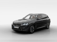 BMW iX3 - Executive | Shadow Line Pack