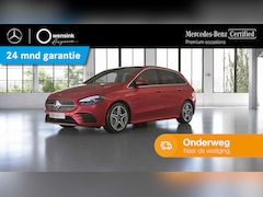 Mercedes-Benz B-klasse - 200 Business Solution AMG