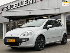 Fiat Punto Evo - 1.3 M-Jet Dynamic - 5 Deurs - Airco