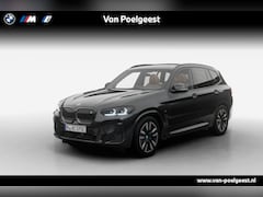 BMW iX3 - Executive | Shadow Line Pack