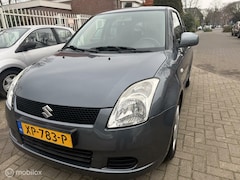 Suzuki Swift - 1.3 GA