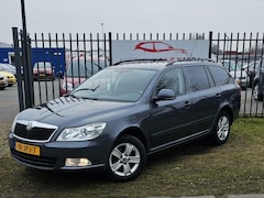 Skoda Octavia Combi - 1.4 TSI Ambition Business Line