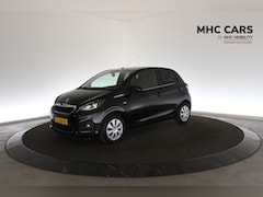 Peugeot 108 - 1.0 e-VTi Active