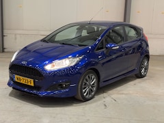 Ford Fiesta - 1.0 EcoBoost ST Line | Voorruitverwarming | Cruise Control | Navigatie