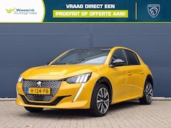 Peugeot 208 - 1.2 PureTech 100pk GT-Line | Camera | Navigatie | Cruise Control | Panorama Dak