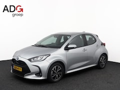 Toyota Yaris - 1.5 Hybrid Dynamic | Navigatie | Climate control | Apple carplay Android auto | Parkeercam