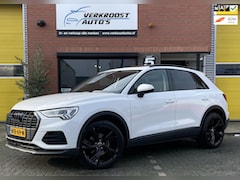 Audi Q3 - 35 TFSI Pro Line S pano. camera. stoelverwarming