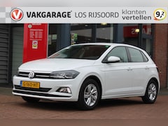 Volkswagen Polo - 1.0 TSI *Comfortline* | Carplay | Cruise Control | Bluetooth | Navigatie | A/C | Orig.nl |