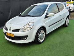 Renault Clio - 1.2-16V Collection NAP