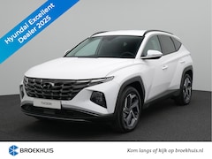 Hyundai Tucson - 1.6 T-GDI PHEV 266pk Comfort Smart 4WD | € 9.297, - Voorraad Voordeel