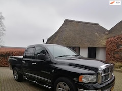 Dodge Ram 1500 - LPG Youngtimer Marge