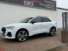 Audi Q3 - PREMIUM PLUS S-LINE 45