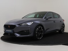 CUPRA Leon - 1.4 e-Hybrid VZ Business | Adaptieve demping | Keyless | Dodehoek detectie | Stuurwielverw