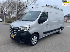 Renault Master - T33 2.3 dCi 150 L2H2 Energy Marge / automaat / 1e.eigenaar / leder / navi / cruise.contr /