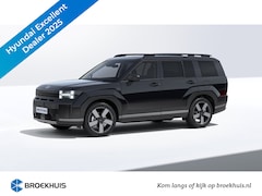 Hyundai Santa Fe - 1.6 T-GDI HEV Premium Sky 7p| Nu te bestellen (V.a. prijs €59.595, -)