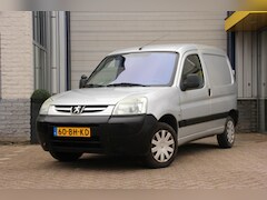 Peugeot Partner - bestel 170C 1.9 D |NIEUWE APK, AIRCO, TREKHAAK, ELEKTRISCHE RAMEN|