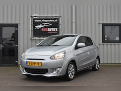 Mitsubishi Space Star - 1.2 Intense+. Cruise, Airco, PDC