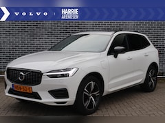 Volvo XC60 - 2.0 Recharge T8 AWD R-Design