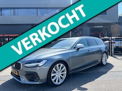 Volvo V90 - 2.0 T4 Business Sport