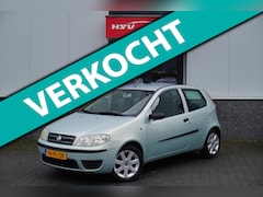 Fiat Punto - 1.2 Sound airco *apk 10-2025