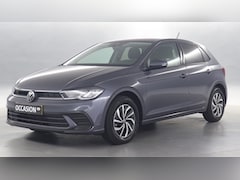 Volkswagen Polo - 1.0 TSI 95pk Life / Navigatie / Apple Carplay / Parkeersensoren