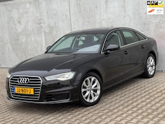 Audi A6 Limousine - 1.8 TFSI Ultra Navi Xenon LED 18'' Automaat Lichte schade