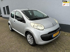 Citroën C1 - 1.0-12V Séduction