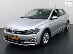 Volkswagen Polo - 1.0 TSI Comfortline Navi