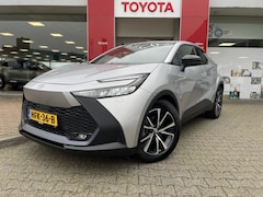 Toyota C-HR - 1.8 Hybrid 140 Dynamic | Stuur + Stoelverwarming | Blindspot | A