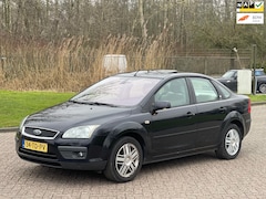 Ford Focus - 1.6-16V Ghia/APK TOT 11-02-2026