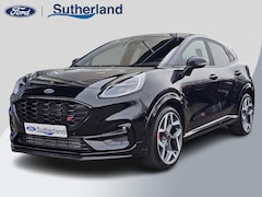 Ford Puma - 1.5 EcoBoost ST-X 200pk | AGR-stoelen | Performance Pack | Winter Pack | Zéér netjes | Bli