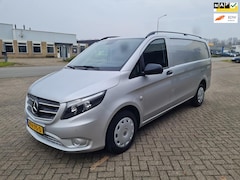 Mercedes-Benz Vito - 111 CDI L2 H1. Bj 2020