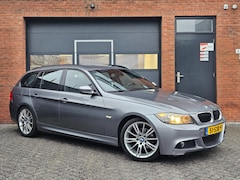 BMW 3-serie Touring - 318i Corporate Lease M Sport Edition Xenon 18" Navi