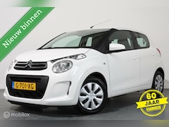 Citroën C1 - 1.0 VTi Feel - AIRCO