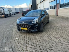 Ford Puma - 1.0 EcoBoost Hybrid Titanium