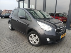 Kia Venga - 1.4 CVVT Plus Pack navi trekhaak