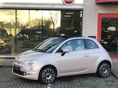 Fiat 500 C - 1.0 Hybrid Dolcevita CLIMATE|APPLE/ANDROID|16"|PDC